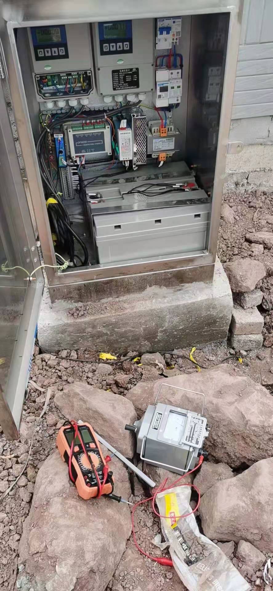 艾丝特仪表服务无终止、哪里星空电竞艾丝特公司就在哪里