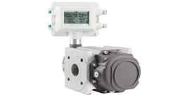 国产燃气流量计